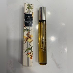 Nest Madagascar Vanilla